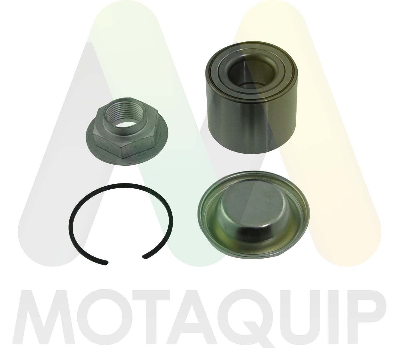 MOTAQUIP Lożisko kolesa - opravná sada LVBW1664 Ložisko kolesa MOTAQUIP Peugeot 2008 LVBW1664