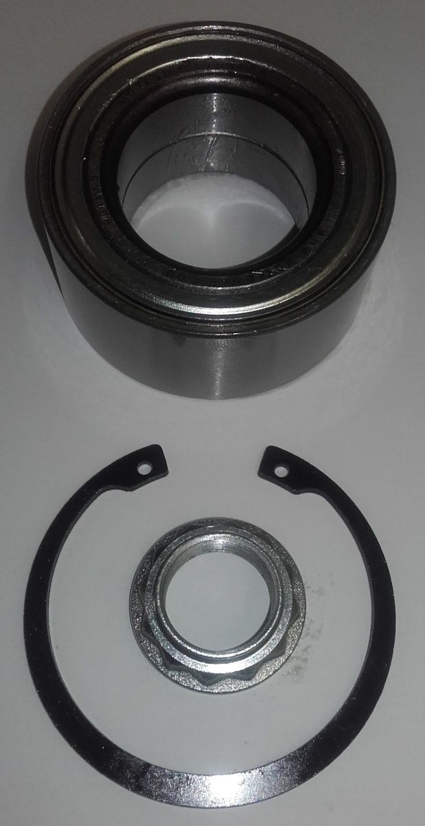 MOTAQUIP Kit cuscinetto ruota LVBW479 LVBW479 Cuscinetto ruota MOTAQUIP BMW Serie 1 costo
