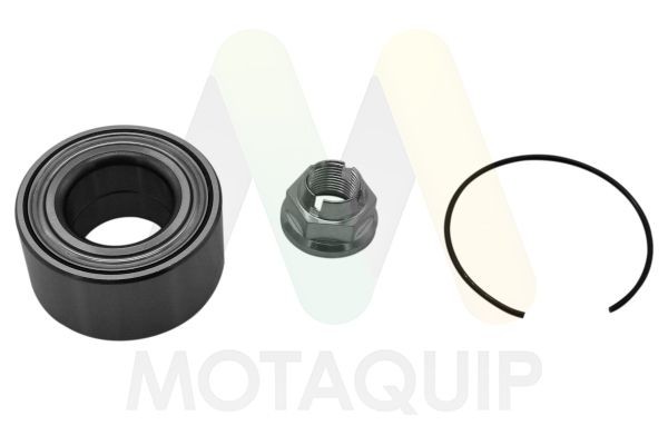 MOTAQUIP Kit de roulement de roue LVBW65 Moyeu de roue MOTAQUIP TWINGO LVBW65 pas cher