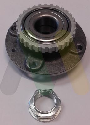 MOTAQUIP Kit de roulement de roue LVBW837 Roulement de roue MOTAQUIP 305 LVBW837 pas cher