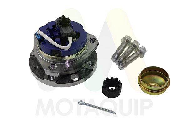 MOTAQUIP Kit cuscinetto ruota LVBW942 MOTAQUIP LVBW942 costo Mozzo ruota LOTUS online