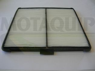 MOTAQUIP Filter vnútorného priestoru LVCF508 MOTAQUIP LVCF508 Peľový filter Chevrolet Spark M 150 cena