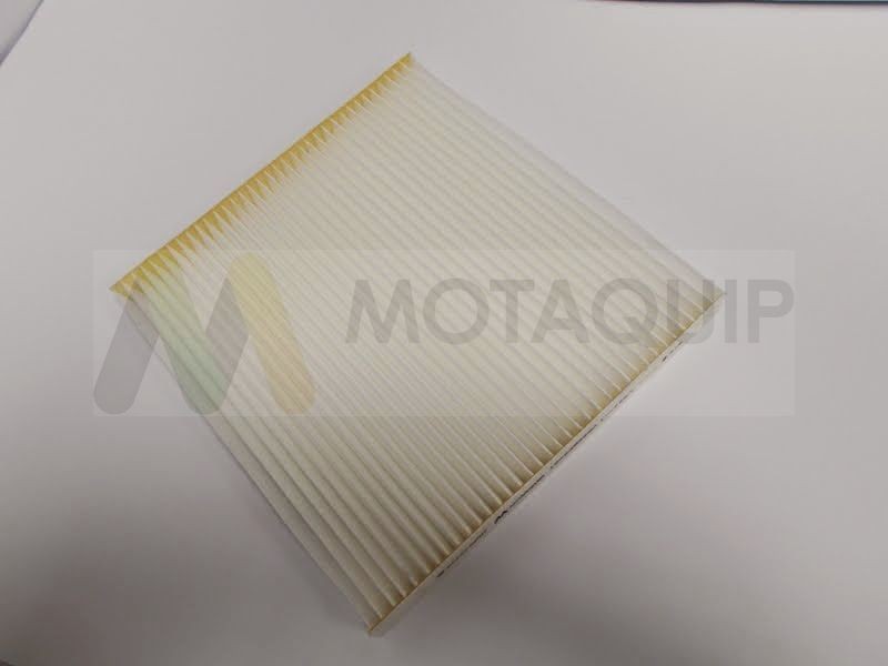 Filtro, ar do habitáculo MOTAQUIP LVCF563 MOTAQUIP LVCF563: Filtro do habitáculo Nissan SUNNY 2023