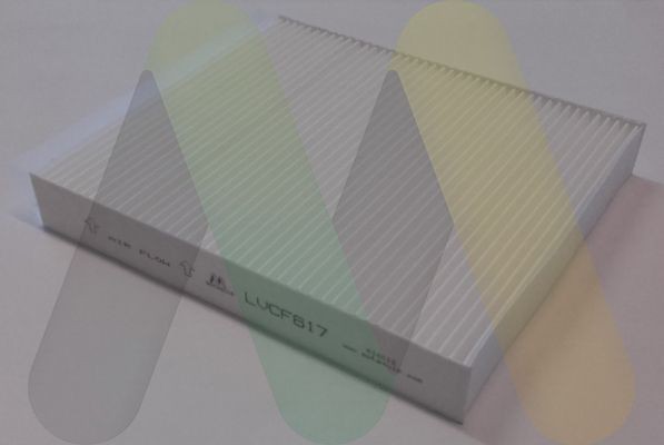 MOTAQUIP Interieurfilter LVCF617 Renault SANDERO / STEPWAY Interieur-filter MOTAQUIP LVCF617