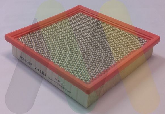MOTAQUIP Filtro de ar LVFA1533 Filtro de ar MOTAQUIP PATRIOT LVFA1533 baratos