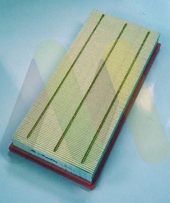 MOTAQUIP Luftfilter LVFA1555 MOTAQUIP LVFA1555 Luftfilter Defender SUV (L663) originale pris