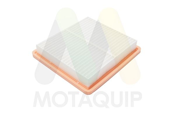 MOTAQUIP Vzduchový filter LVFA1610 LVFA1610 Vzduchový filter MOTAQUIP NISSAN ALMERA