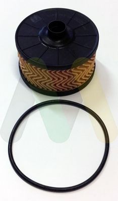 MOTAQUIP Eļļas filtrs LVFL797 LVFL797 Eļļas filtri MOTAQUIP NISSAN PRIMASTAR