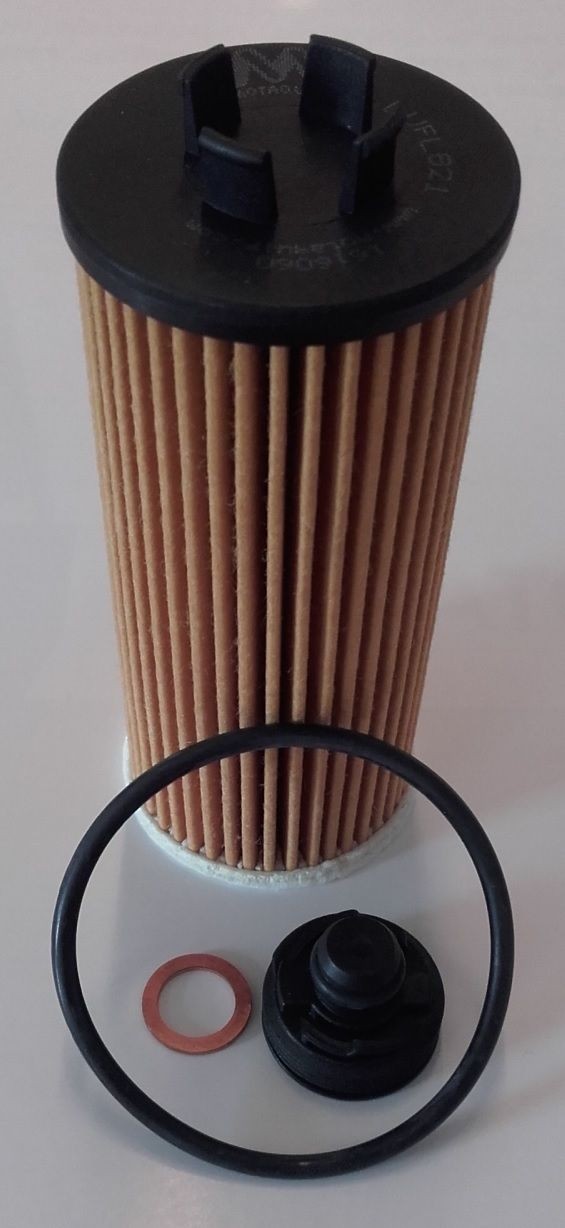 Oliefilter MOTAQUIP LVFL821 MOTAQUIP LVFL821 Oliefilters BMW X2 2025