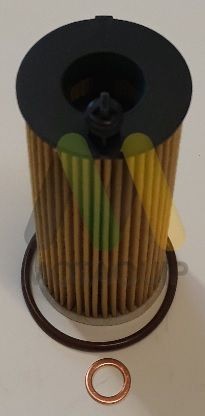 MOTAQUIP Oljefilter LVFL832 LVFL832 MOTAQUIP motoroljefilter BMW X3