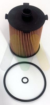 MOTAQUIP Oljefilter LVFL840 MOTAQUIP LVFL840 Oljefilter