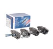 BOSCH | Jogo de pastilhas para travão de disco 0 986 461 131 para HONDA Jazz II Hatchback (GD) baratas online