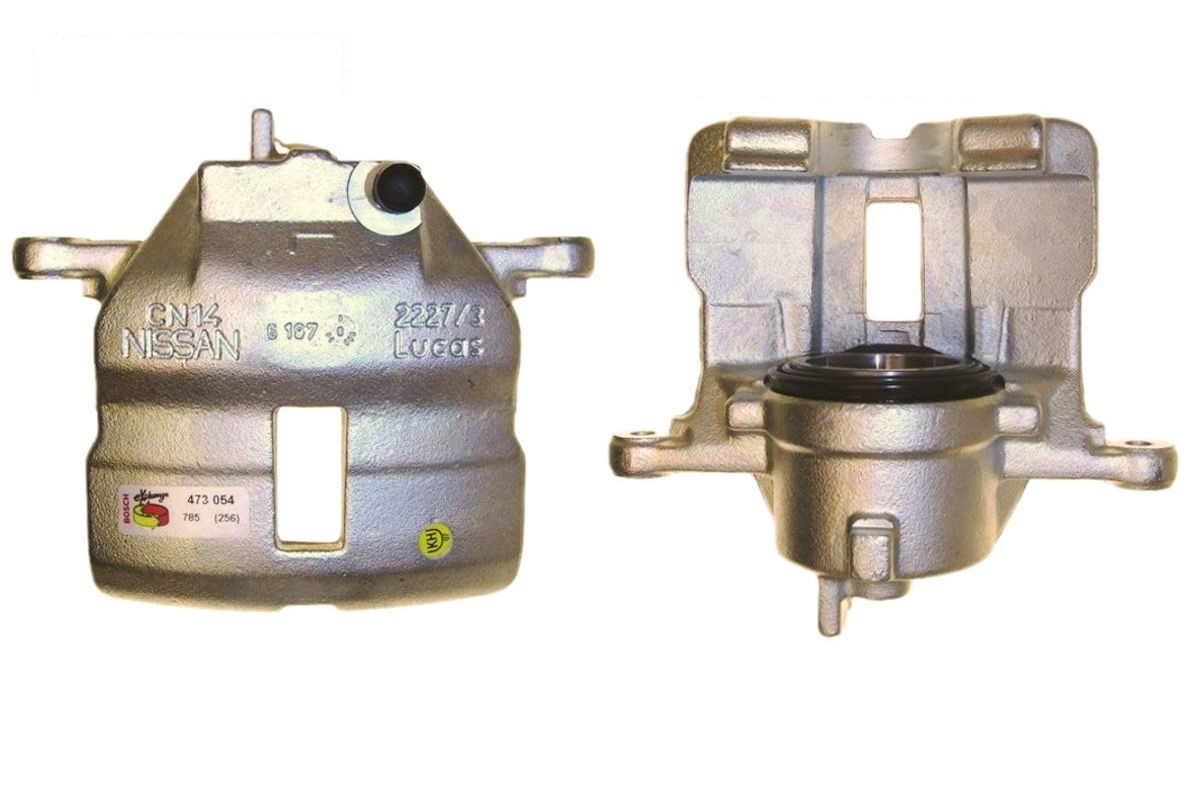 BOSCH Δαγκάνα φρένων 0 986 473 054 0 986 473 054 Δαγκάνα φρένων BOSCH NISSAN NT400