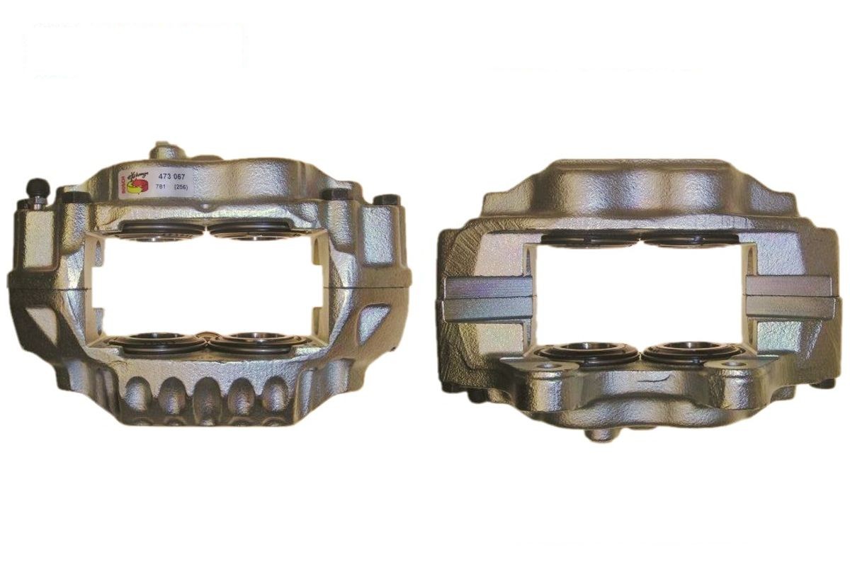 BOSCH Pinça de travão 0 986 473 067 0 986 473 067 Pinças de travão TOYOTA PROACE BOSCH