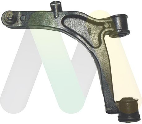MOTAQUIP Braccio oscillante, sospensione ruota LVSA1093 LVSA1093 costo Braccetti NISSAN JUKE MOTAQUIP