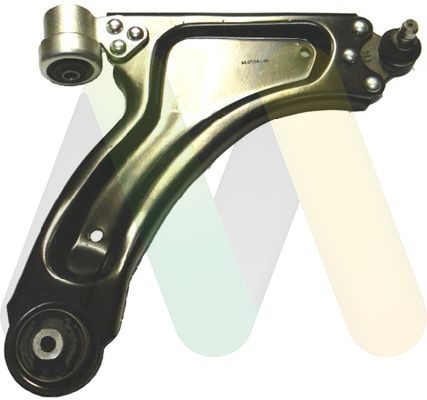 MOTAQUIP Neatkarīgās balstiekārtas svira, Riteņa piekare LVSA1104 LVSA1104 MOTAQUIP Svira Opel lēti