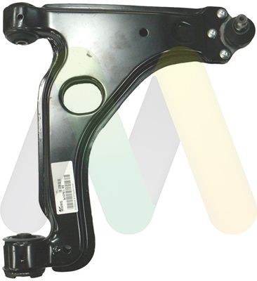 MOTAQUIP Neatkarīgās balstiekārtas svira, Riteņa piekare LVSA1146 LVSA1146 MOTAQUIP Svira Opel lēti