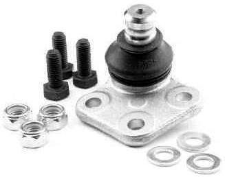 MOTAQUIP Bærekule LVSJ1096 Opphengskule MERCEDES-BENZ MOTAQUIP LVSJ1096