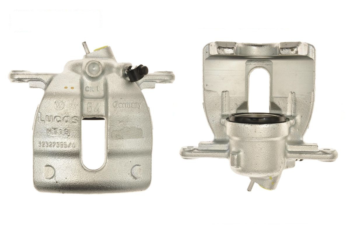 BOSCH Bromsok 0 986 473 192 0 986 473 192 Bromsok BOSCH VW AMAROK