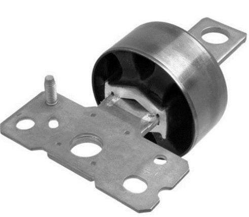 MOTAQUIP Ulożenie riadenia LVSK1283 Ulożenie riadenia MOTAQUIP Ford FOCUS LVSK1283