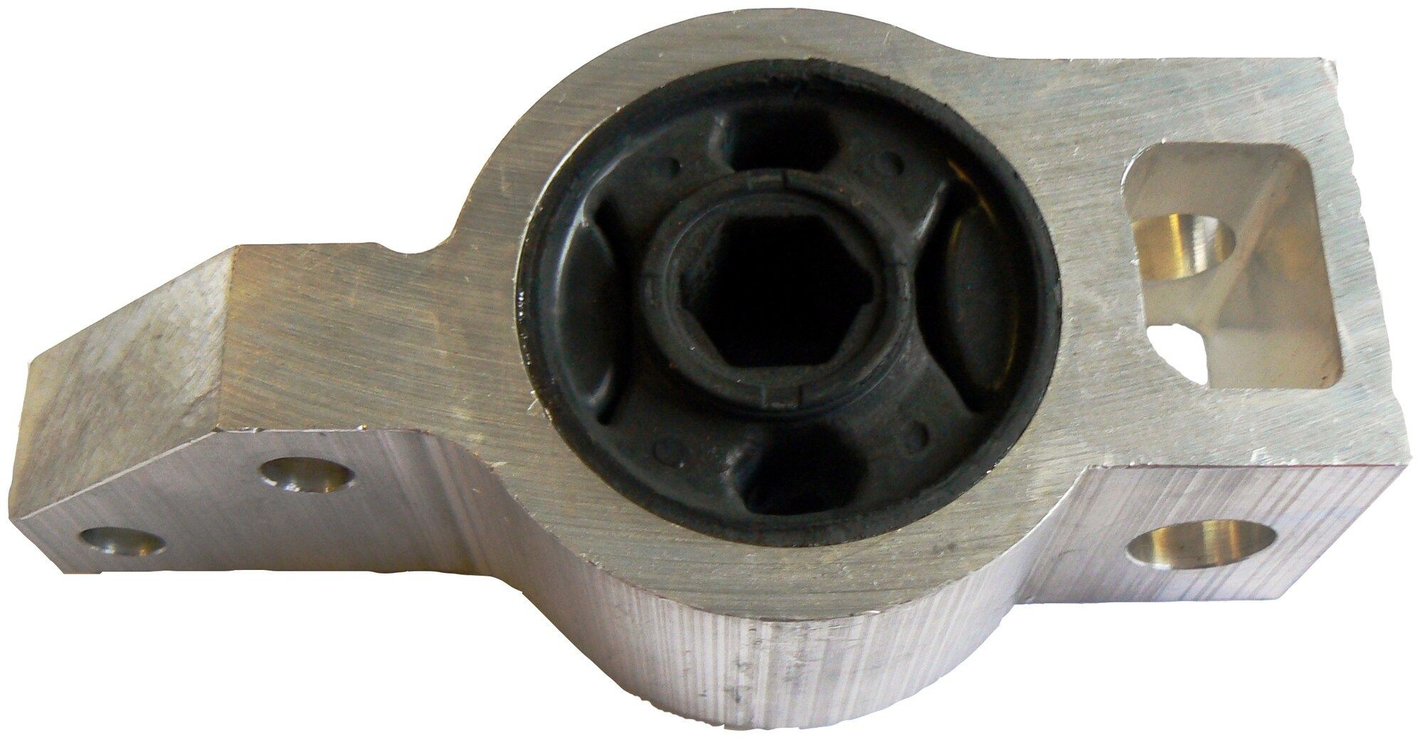 MOTAQUIP Trailing arm / Suspension arm bush LVSK843 LVSK843 MOTAQUIP AUDI arm bush