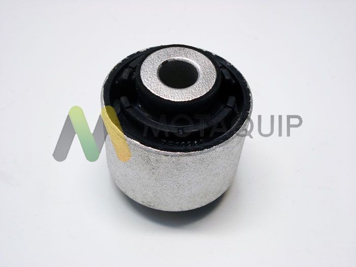 MOTAQUIP Trailing arm / Suspension arm bush LVSK852 LVSK852 MOTAQUIP control arm bushes AUDI
