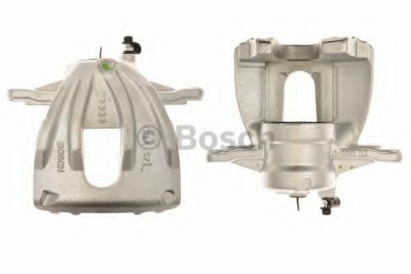 BOSCH Étrier de frein 0 986 473 218 BOSCH 0 986 473 218 d'origine Étrier de frein Toyota Avensis t25 Wagon coût