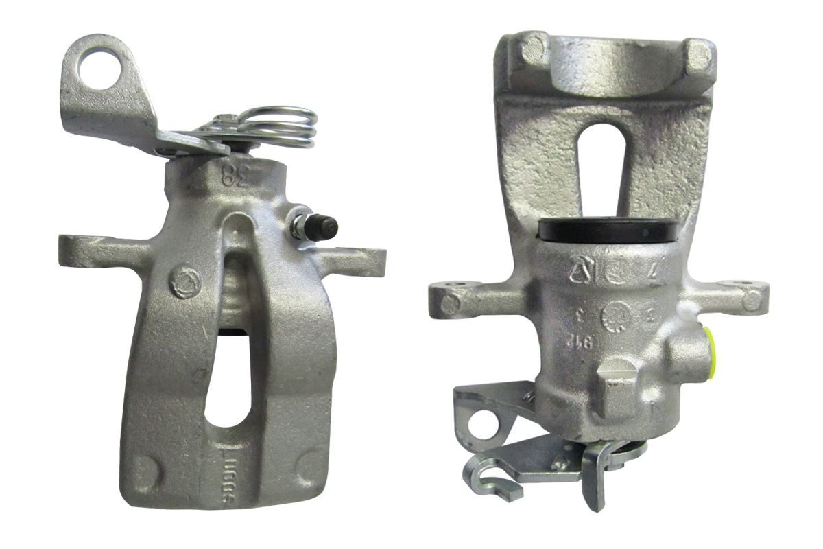 BOSCH Brzdový strmeň 0 986 473 251 0 986 473 251 Brzdový strmeň ALFA ROMEO 156 BOSCH