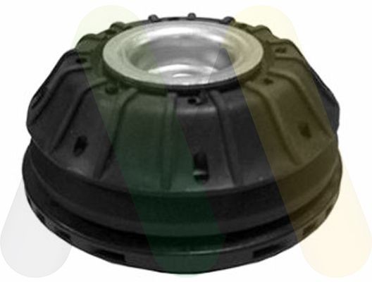 MOTAQUIP Fjærbeinslager LVSM1000 LVSM1000 Fjærbenslager ALFA ROMEO MITO MOTAQUIP