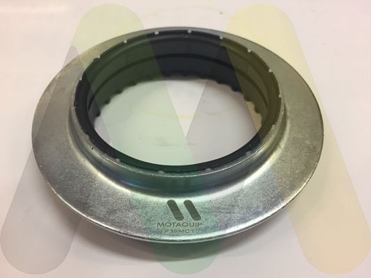 MOTAQUIP Rullager, fjäderbenslager LVSM1008 SEAT topplagring MOTAQUIP LVSM1008