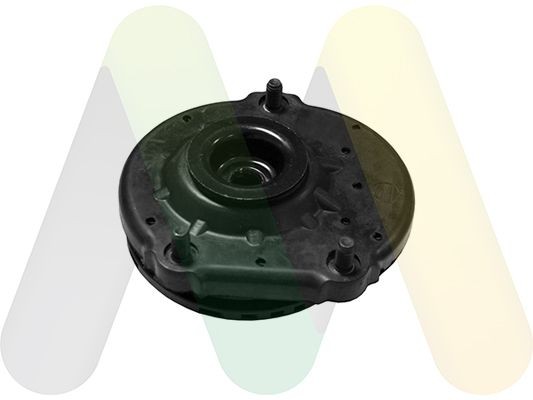 MOTAQUIP Lożisko prużnej vzpery LVSM1052 Horné uloženie tlmiča MOTAQUIP 307 LVSM1052 lacné