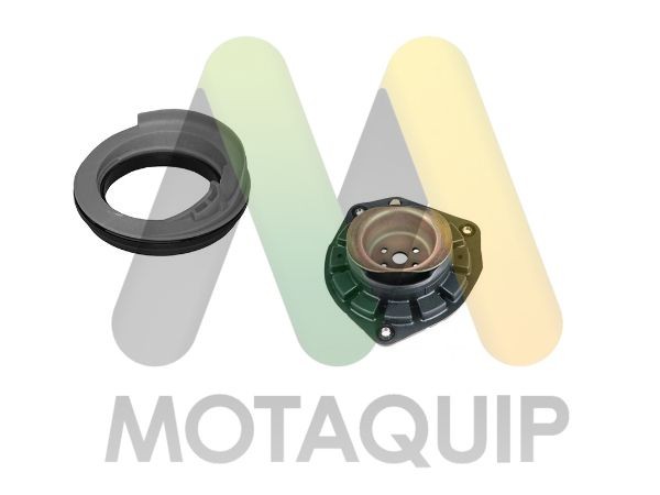 MOTAQUIP Kit de réparation, coupelle de suspension LVSM1084 LVSM1084 Butée d'amortisseur RENAULT KANGOO MOTAQUIP