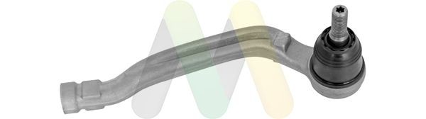 MOTAQUIP Rótula de direção LVTR1243 MOTAQUIP LVTR1243 Articulação angular tirante de direcção 308 III SW preço