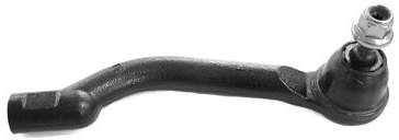 MOTAQUIP Styrekugle LVTR1498 LVTR1498 Styrekugle MOTAQUIP RENAULT MEGANE