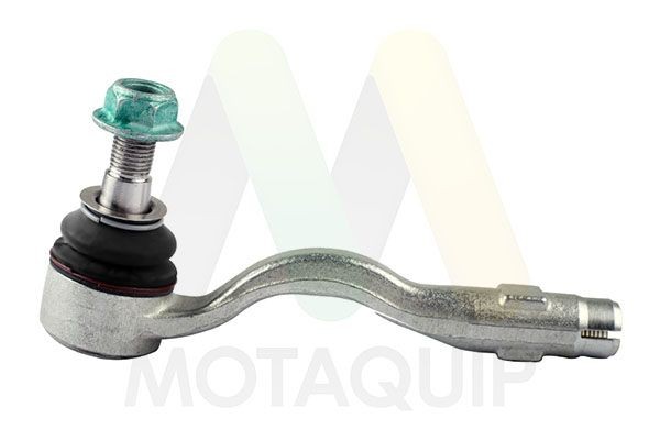 MOTAQUIP Endeledd LVTR1538 Endeledd MOTAQUIP BMW 5-serie LVTR1538