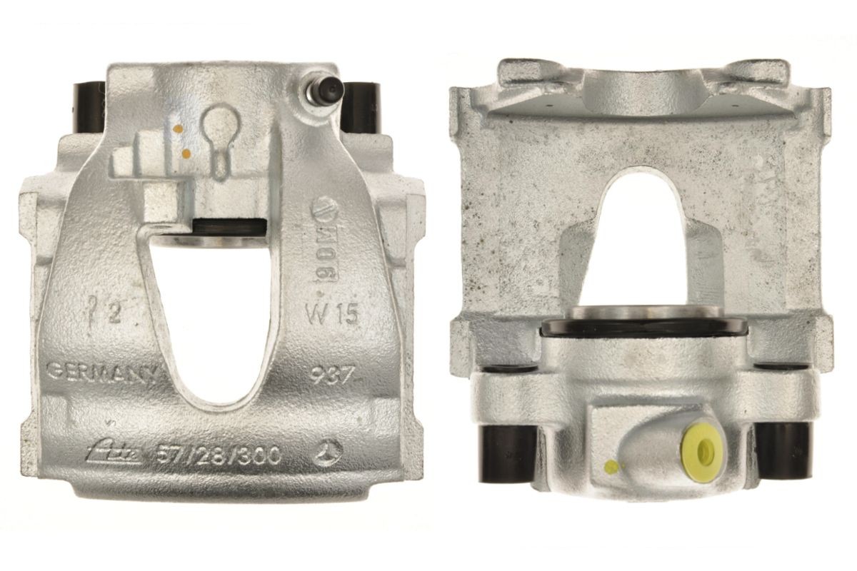 BOSCH Pinça de travão 0 986 473 329 0 986 473 329 Pinças de freio CHRYSLER PACIFICA BOSCH