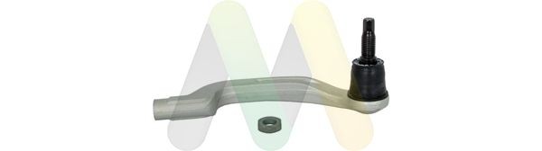 MOTAQUIP Styrled LVTR1747 LVTR1747 Styrled MOTAQUIP MERCEDES-BENZ SPRINTER