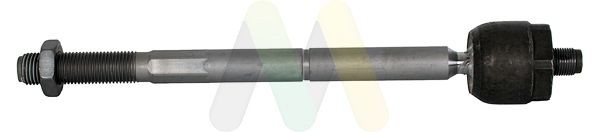 MOTAQUIP Inre styrled LVTR1765 MOTAQUIP LVTR1765 Inre styrled Peugeot 2008 Kombi original