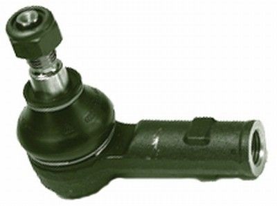 MOTAQUIP Rótula de direção LVTR280 Terminal da barra de direção SAAB MOTAQUIP LVTR280