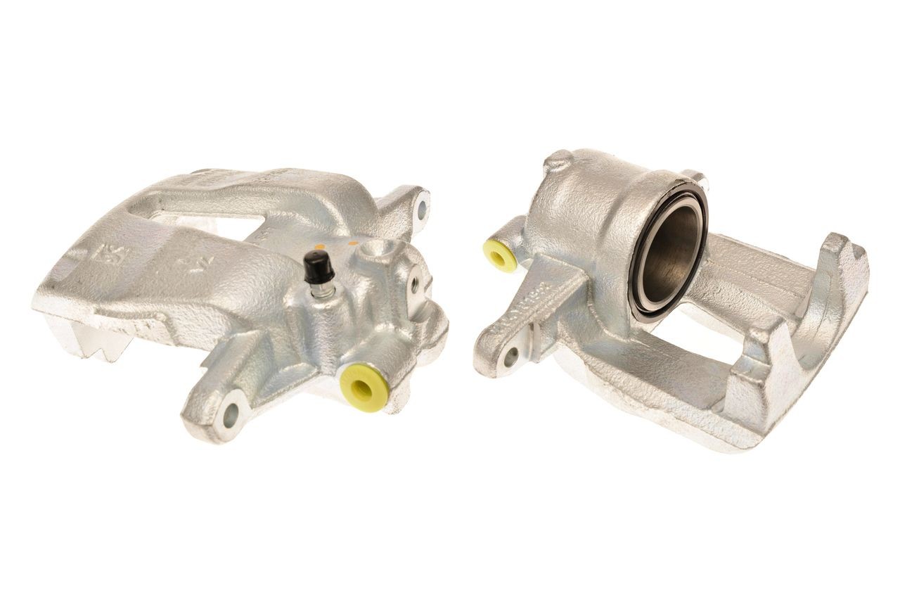 Étrier de frein BOSCH 0 986 473 487 BOSCH 0 986 473 487: Étriers de frein Fiat PUNTO 2015