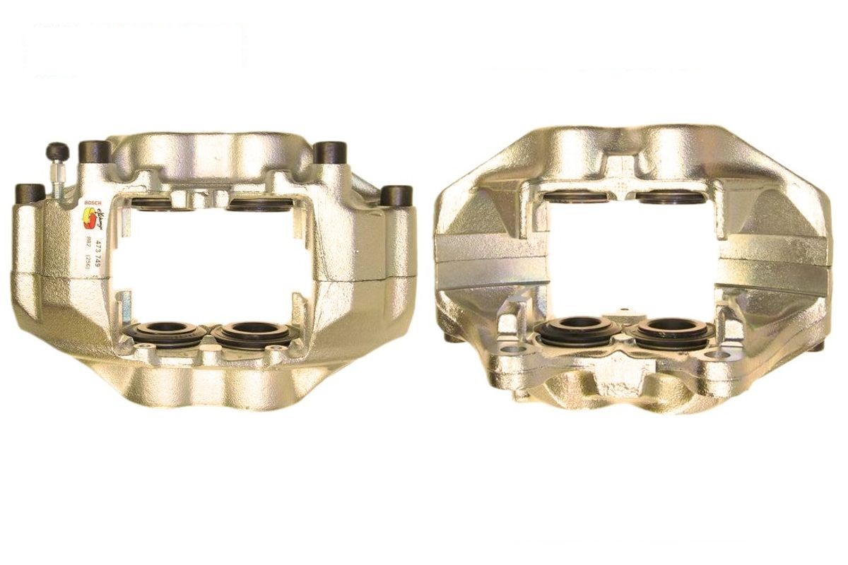 BOSCH Pidurisadul 0 986 473 749 BOSCH 0986473749 Pidurisadul Mercedes C140 hind