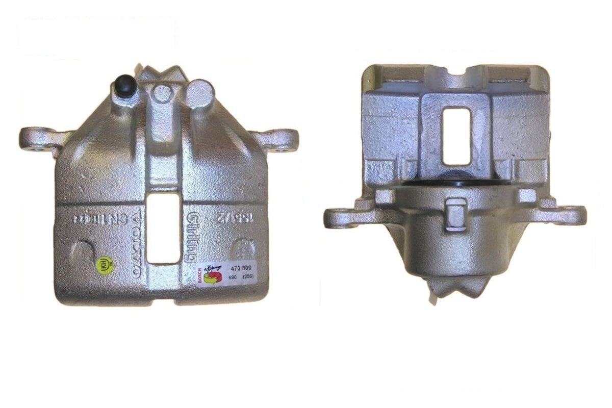 BOSCH Brake caliper 0 986 473 800 0 986 473 800 BOSCH brake caliper VOLVO 240