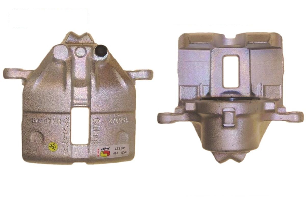 BOSCH Bromsok 0 986 473 801 VOLVO 960 II Sedan (964) Bromsok BOSCH 0 986 473 801