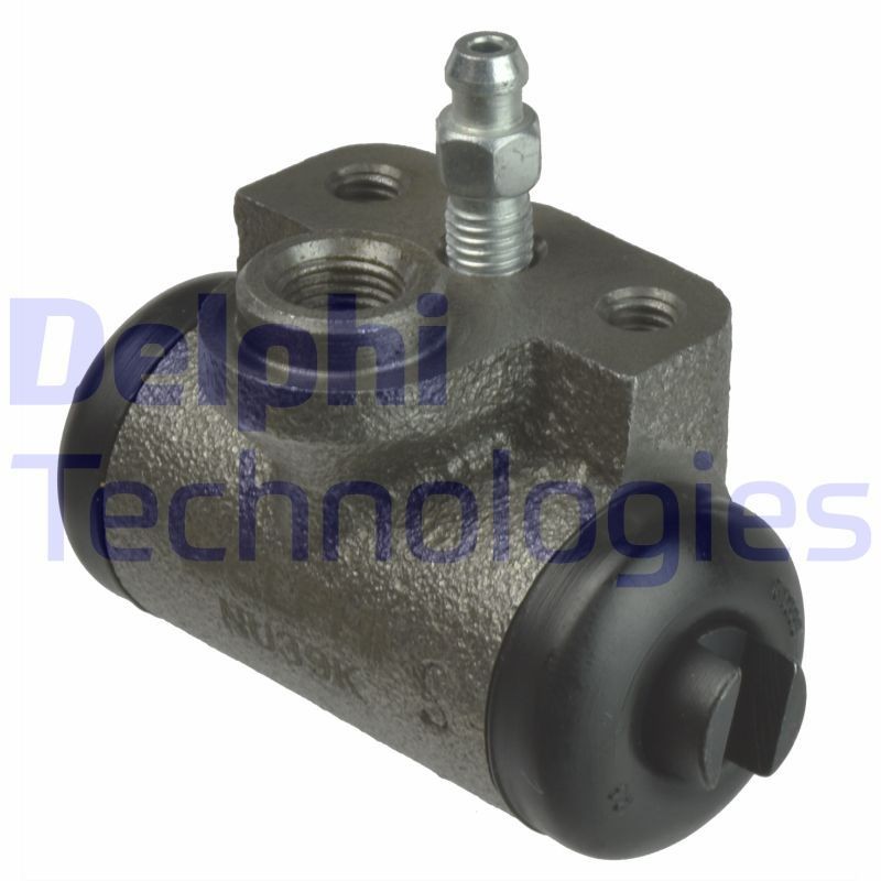 DELPHI Κυλινδράκι τροχού LW90141 DELPHI LW90141 Φρένο τυμπάνου Viper RT/10 Cabrio τιμες
