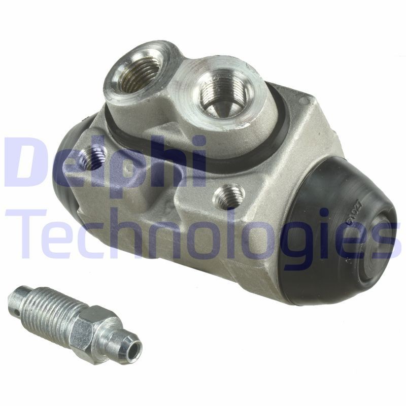 DELPHI Hjulcylinder LW90146 HYUNDAI Tucson (TL, TLE) Hjulcylinder DELPHI LW90146