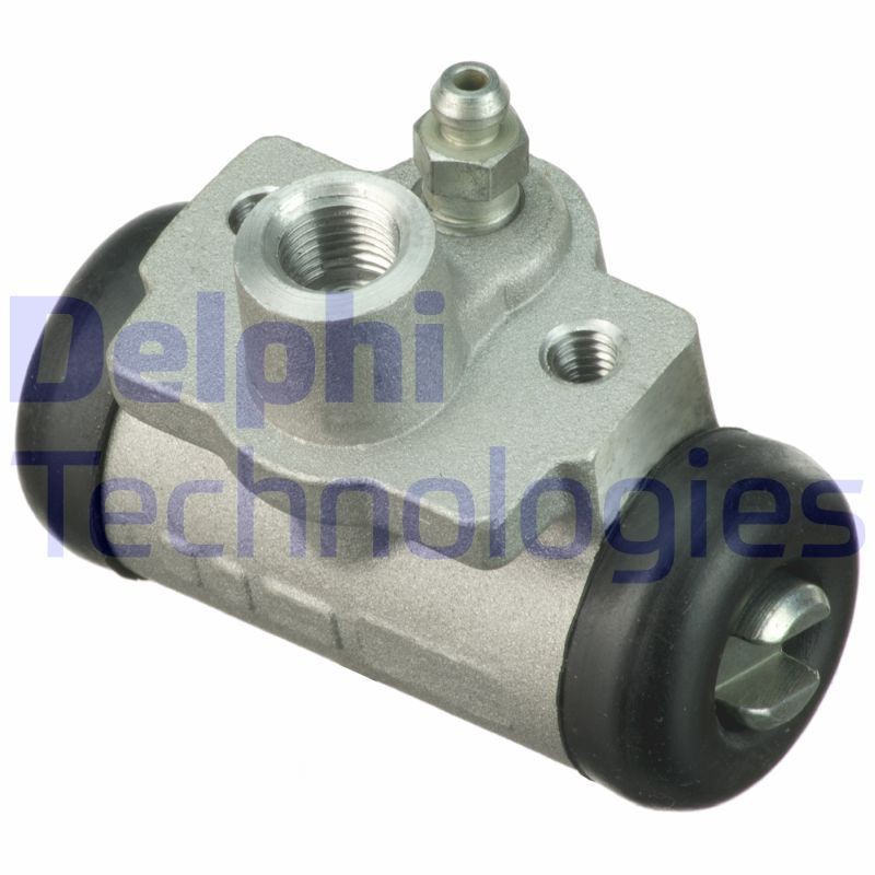 DELPHI Wheel Brake Cylinder LW90162 NISSAN VANETTE DELPHI wheel cylinder LW90162