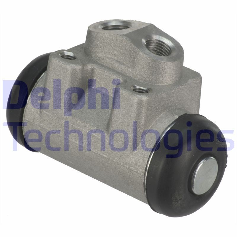 DELPHI Cilindro do travão da roda LW90164 DELPHI LW90164 Cilindro do travão da roda