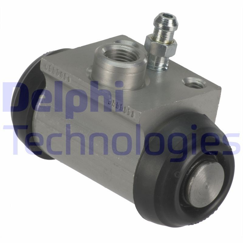 DELPHI Κυλινδράκι τροχού LW90165 Κυλινδράκι τροχού DELPHI FELICIA LW90165 φθηνά