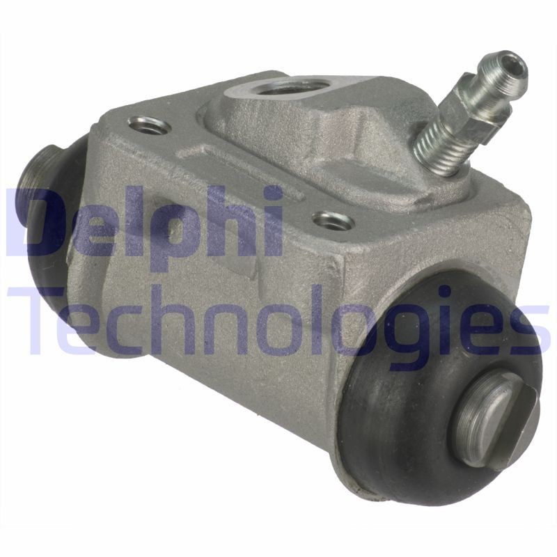 DELPHI Radbremszylinder LW90167 LW90167 DELPHI Radbremszylinder SUZUKI Kosten