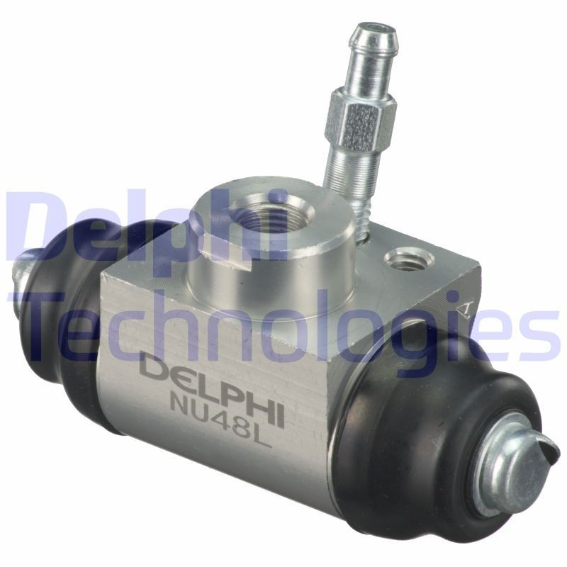 Cylindre de roue DELPHI LW90172 DELPHI LW90172: Cylindre de roue Volkswagen JETTA 2013